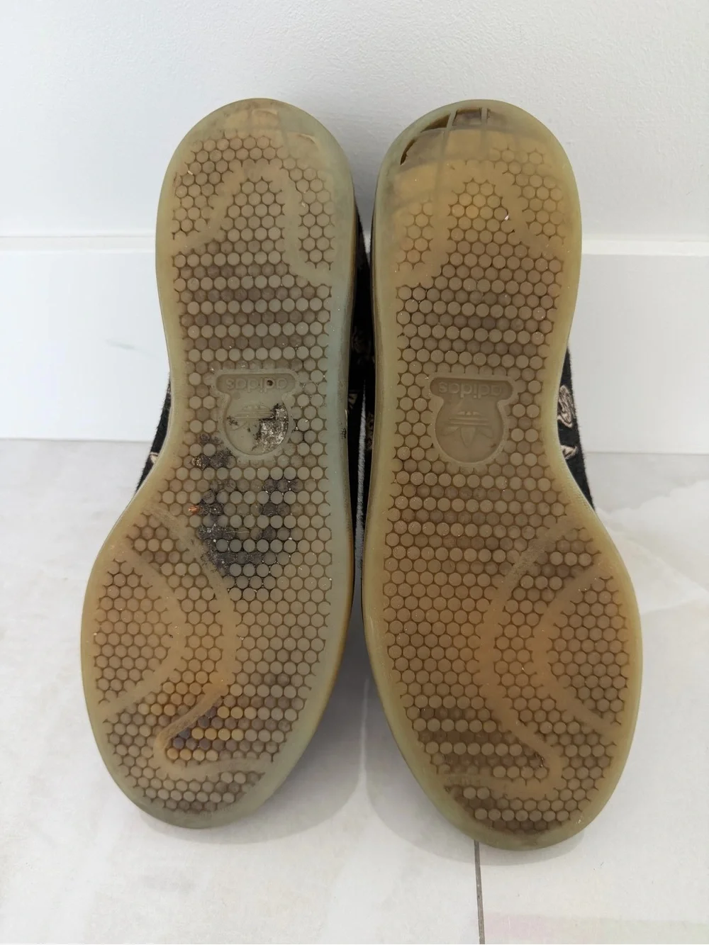 Adidas Stan Smith Pharrell Williams x Billionaire Boys Club 